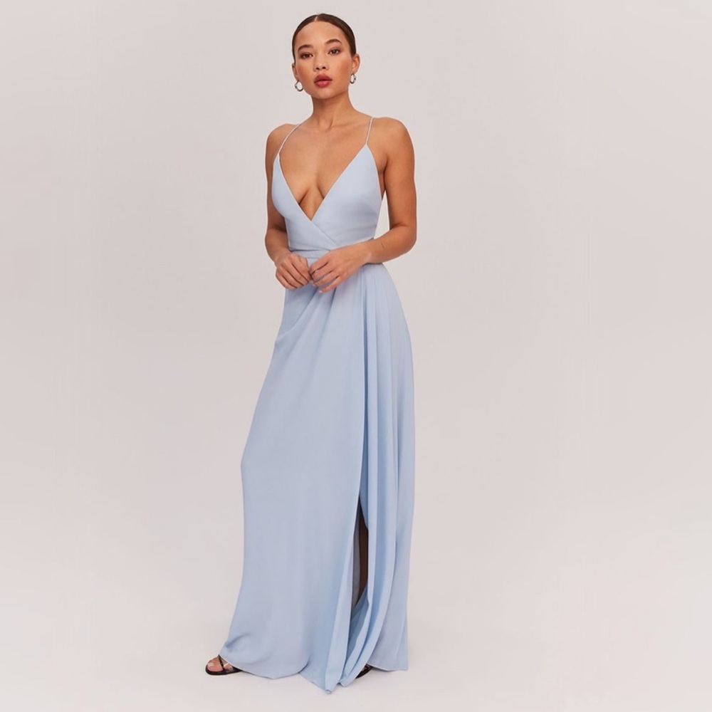 Fame and Partners Mirabella Dress - Picture 4 of 6